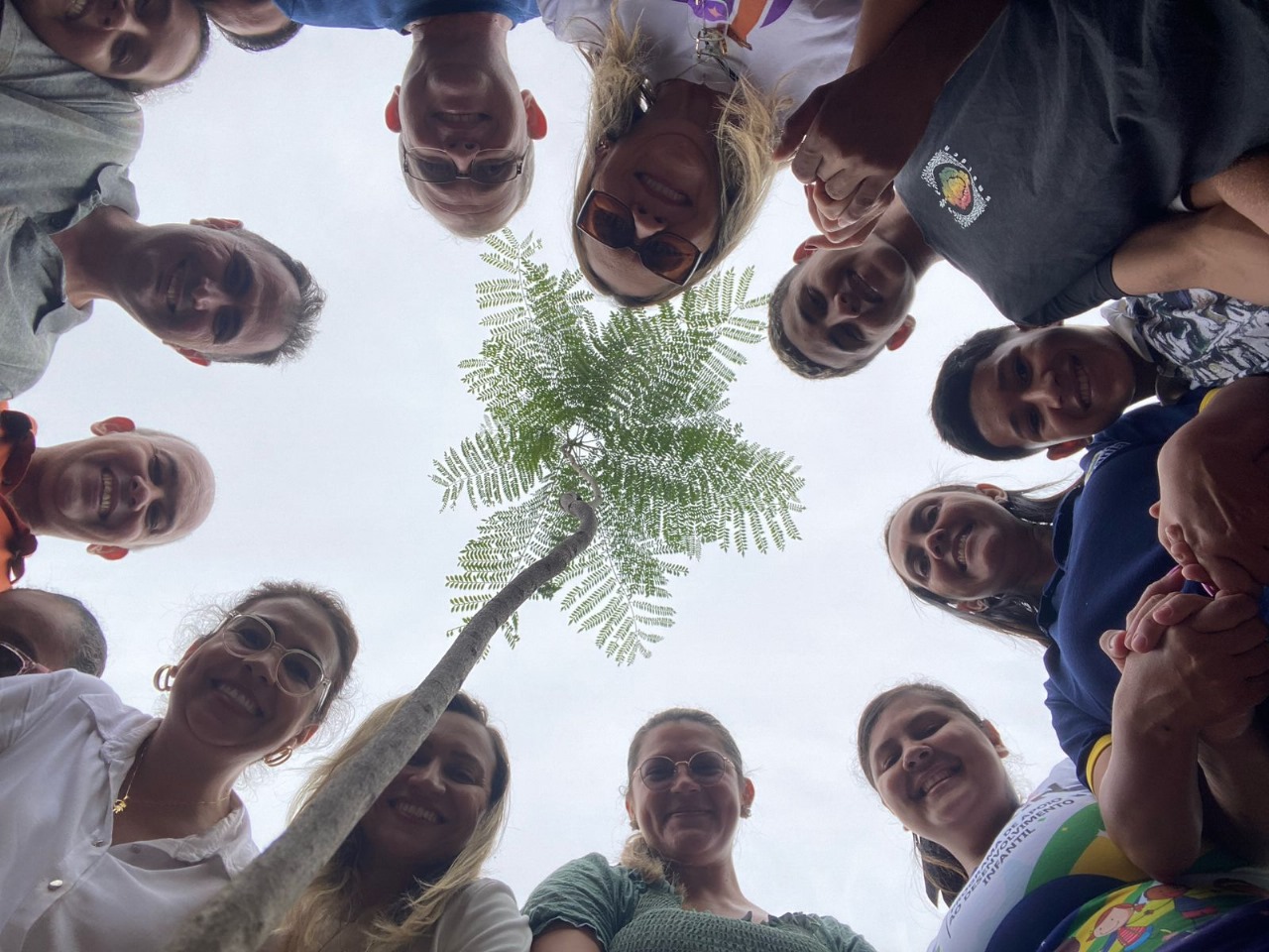 Ceja Guilherme Gouveia torna-se referência estadual no Selo Escola Sustentável