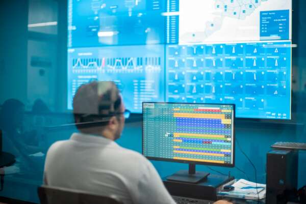 Cagece investe R$ 15 milhões em automação e tecnologia para abastecimento de água no Ceará