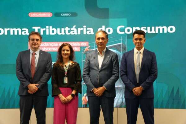 Curso da Sefaz-CE sobre Reforma Tributária do Consumo é lançado em parceria nacional