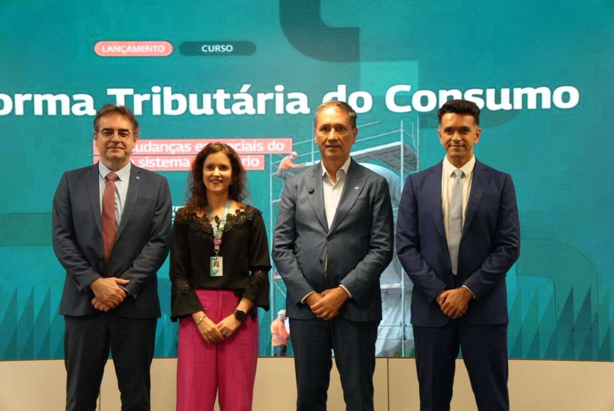 Curso da Sefaz-CE sobre Reforma Tributária do Consumo é lançado em parceria nacional