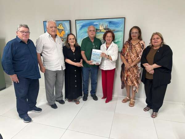 Ceará ganhará primeiro centro universitário municipal; CEE analisará credenciamento