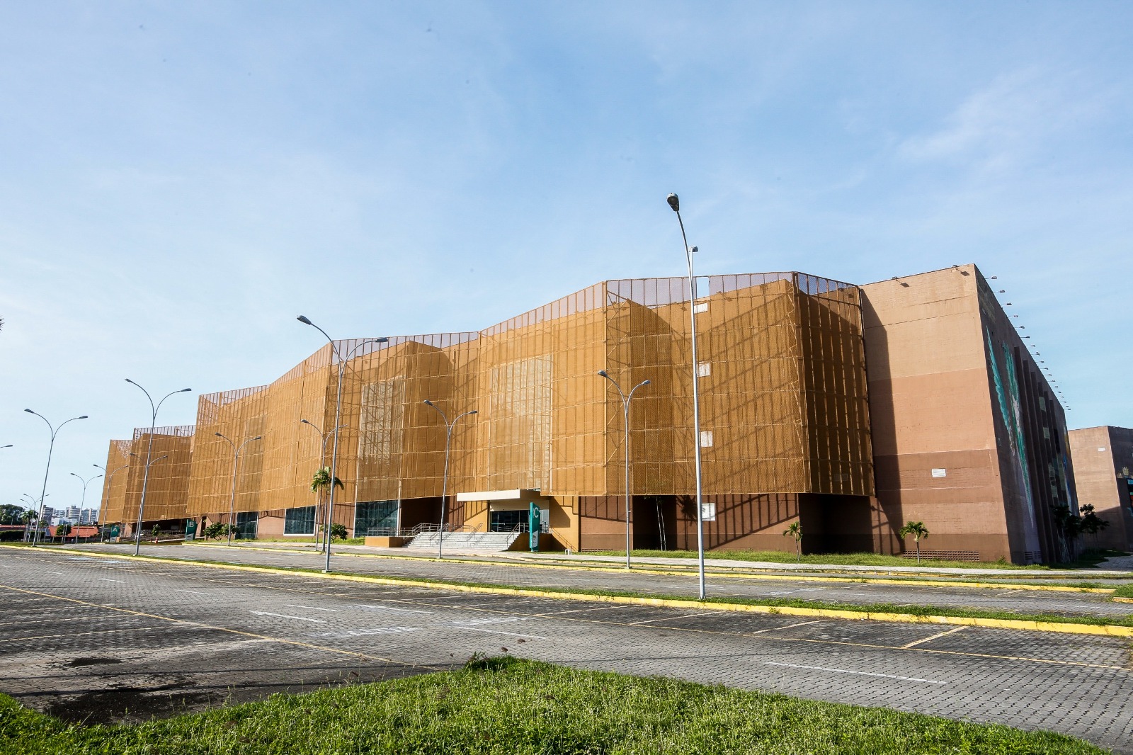 Centro de Eventos do Ceará bate recorde histórico em 2025 com 201 eventos e mais de 1 milhão de visitantes