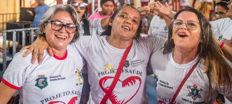 Supesp e Corpo de Bombeiros iniciam pesquisas para fortalecer programas sociais do Centro de Desenvolvimento Humano