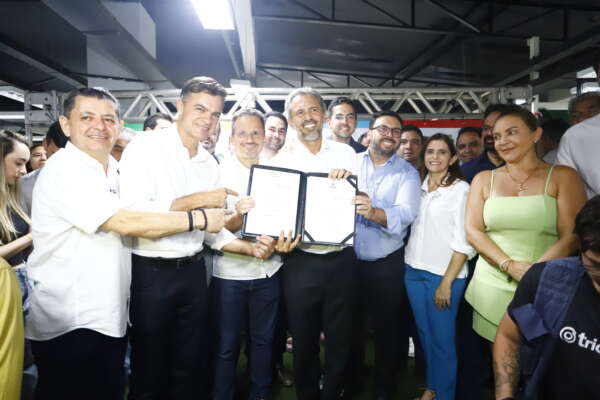 Programa VaiVem chega para beneficiar mais de 10 mil trabalhadores desempregados e estudantes em quatro municípios do Cariri