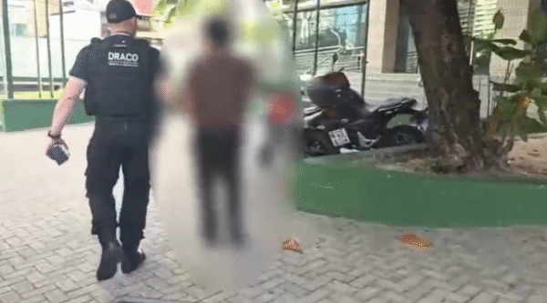 PCCE deflagra operação e desmonta esquema de crimes cibernéticos e golpes contra locadoras de veículos