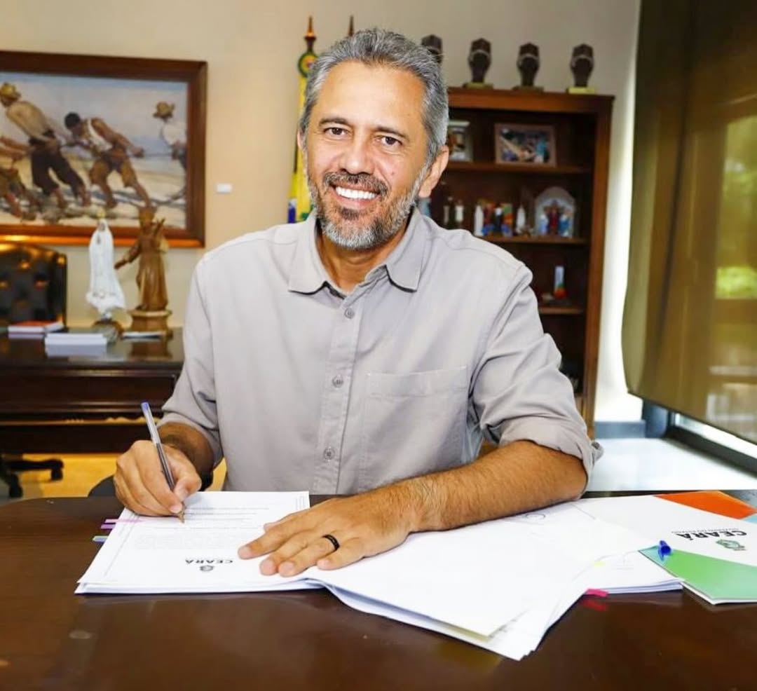 Governo do Ceará anuncia parcelamento do ICMS de Natal