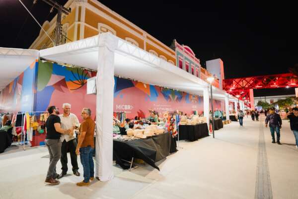 Dragão do Mar sedia programação do MICBR+Ibero-América 2025 com debates, mentorias e showcases