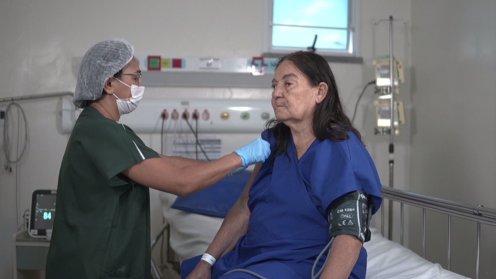 Com investimentos do Proexmaes II, hospitais regionais fortalecem assistência especializada no Ceará