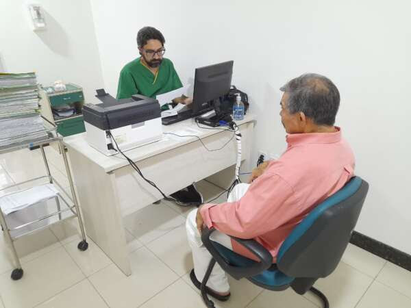 Hospital Leonardo Da Vinci realiza mais de 7 mil cirurgias urológicas de alta complexidade em cinco anos