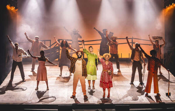 Fortaleza recebe Itamar Vieira Jr para lançamento literário e musical baseado em obra