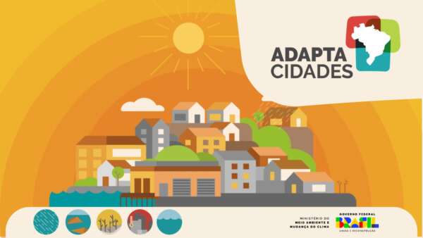 Ceará adere à iniciativa federal AdaptaCidades e reforça compromisso com a adaptação climática