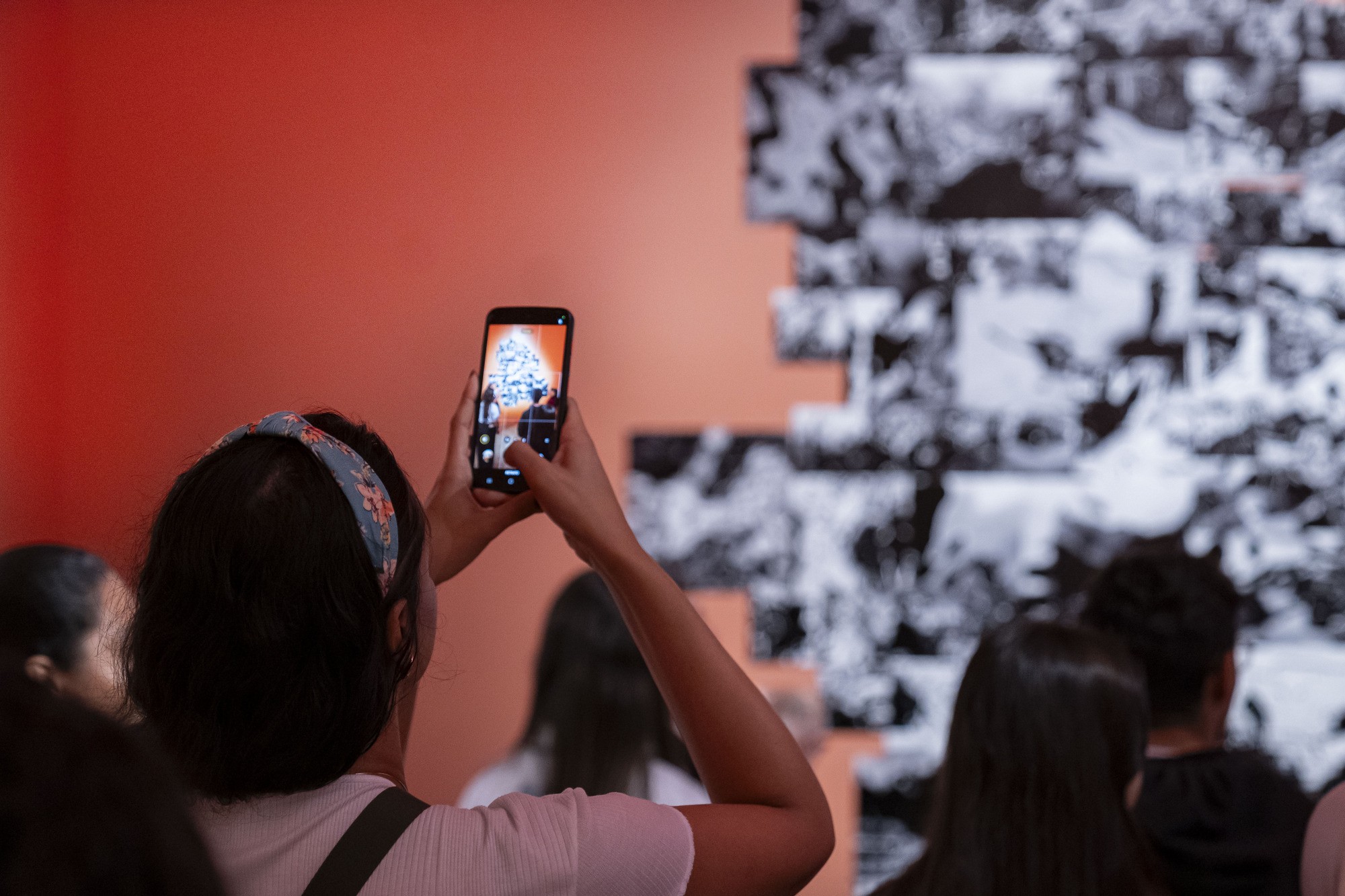 Visita temática, oficina de carnaval e o retorno do Pouso de Férias marcam a primeira semana das Férias na Pinacoteca do Ceará