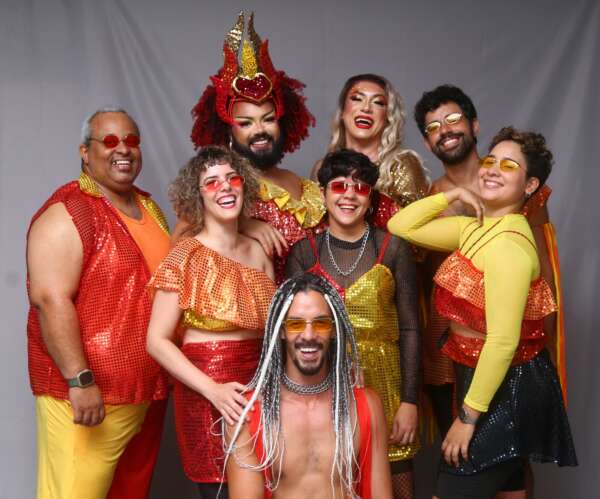 Estação das Artes inicia programação de pré-carnaval 2026