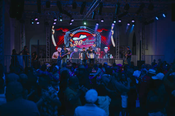 Estação das Artes inicia programação de 2026 com Baila Comigo e XVIII Mostra Estadual do Ciclo Ceará Natalino