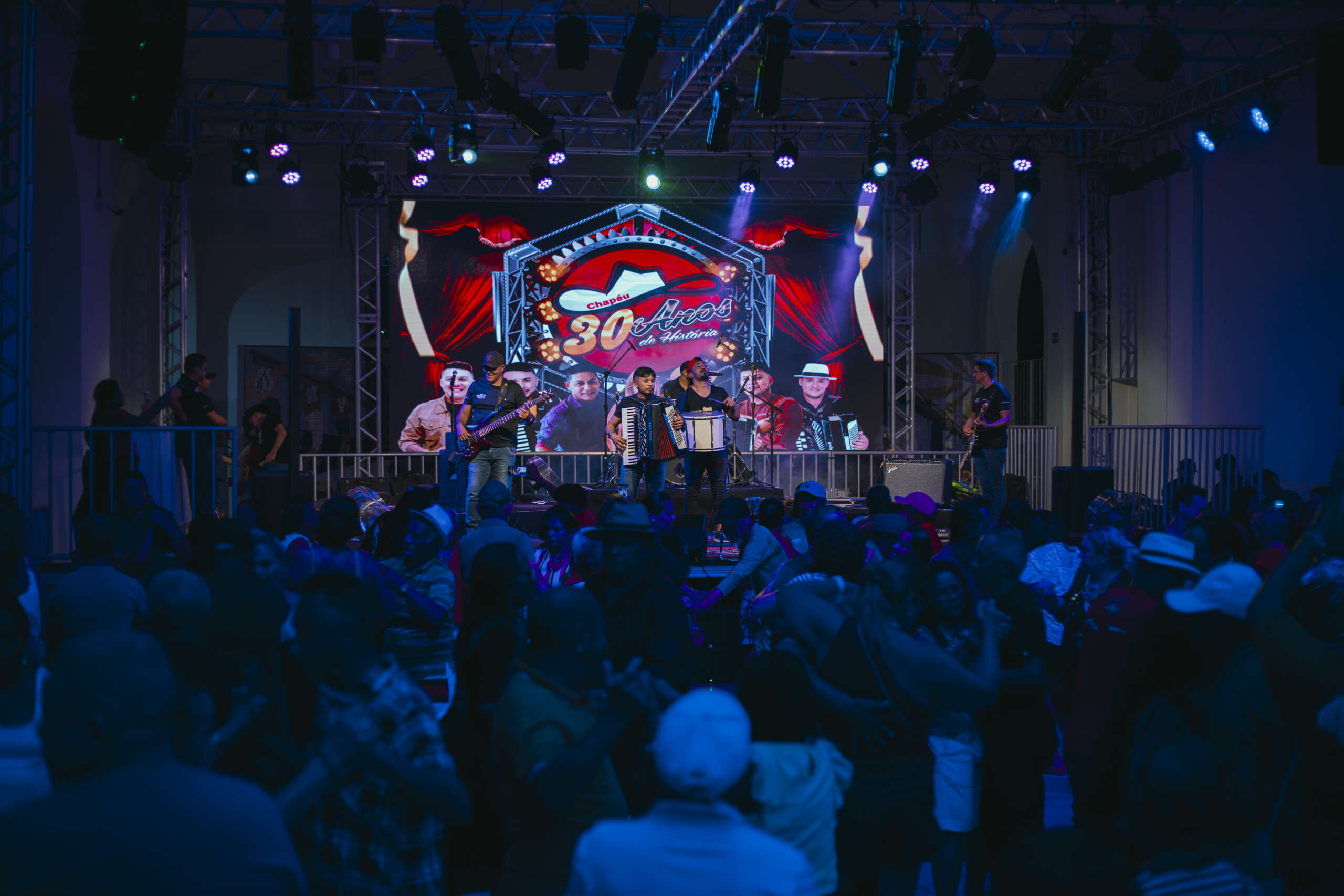 Estação das Artes inicia programação de 2026 com Baila Comigo e XVIII Mostra Estadual do Ciclo Ceará Natalino