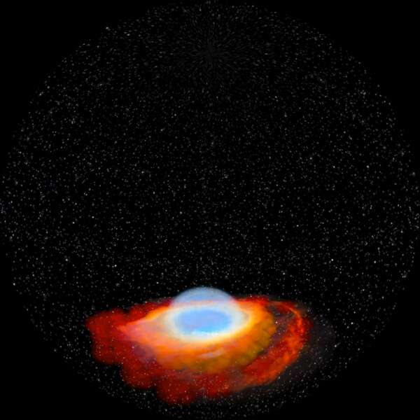 Férias: Planetário Rubens de Azevedo oferece ludicidade e experiências imersivas