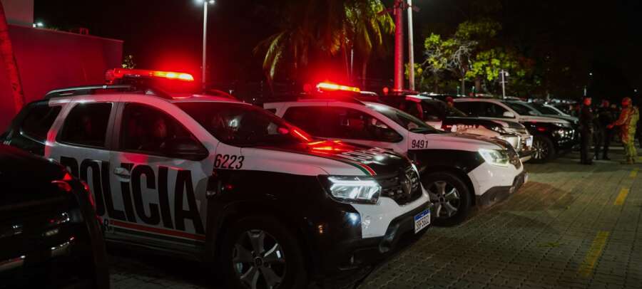 Operação da SSPDS de combate a crimes sexuais resulta em 16 capturas