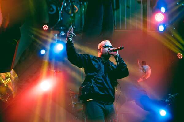 Mistura de Swingueira com Rock, performances e formações livres nos museus movimentam as Férias no Dragão do Mar