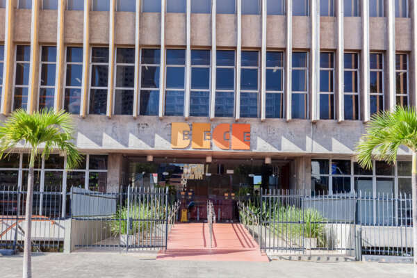 Bece: literatura, ciência e artes marcam a programação cultural da semana