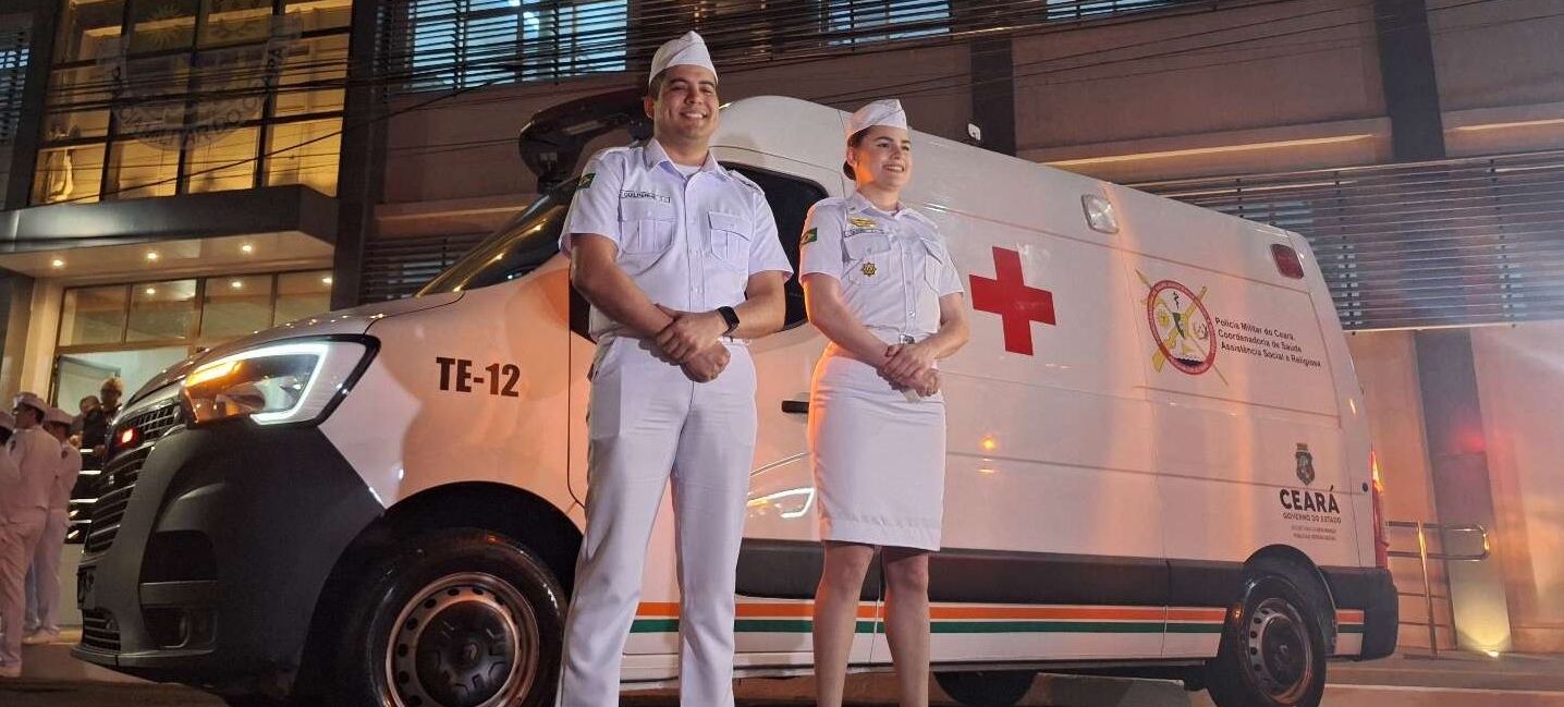 Diretoria de Saúde da PMCE apresenta balanço positivo das ações assistenciais em 2025, com mais de 42 mil atendimentos prestados