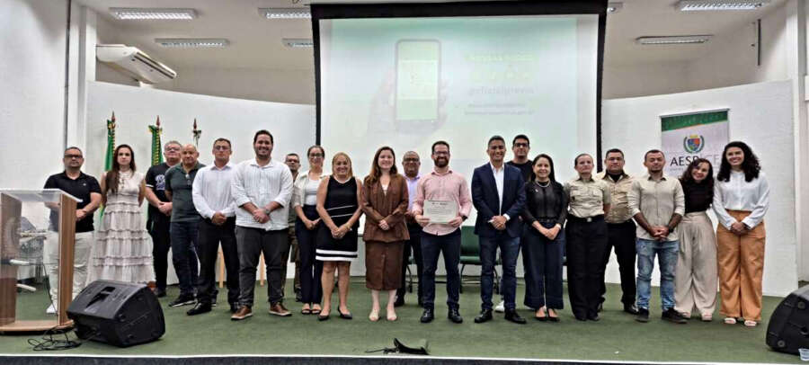 Especialização em Gestão para Resultados inicia nova turma na Aesp/CE