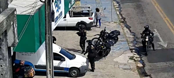 Tecnologias da SSPDS auxiliam a PMCE na recuperação de motocicleta furtada na Capital