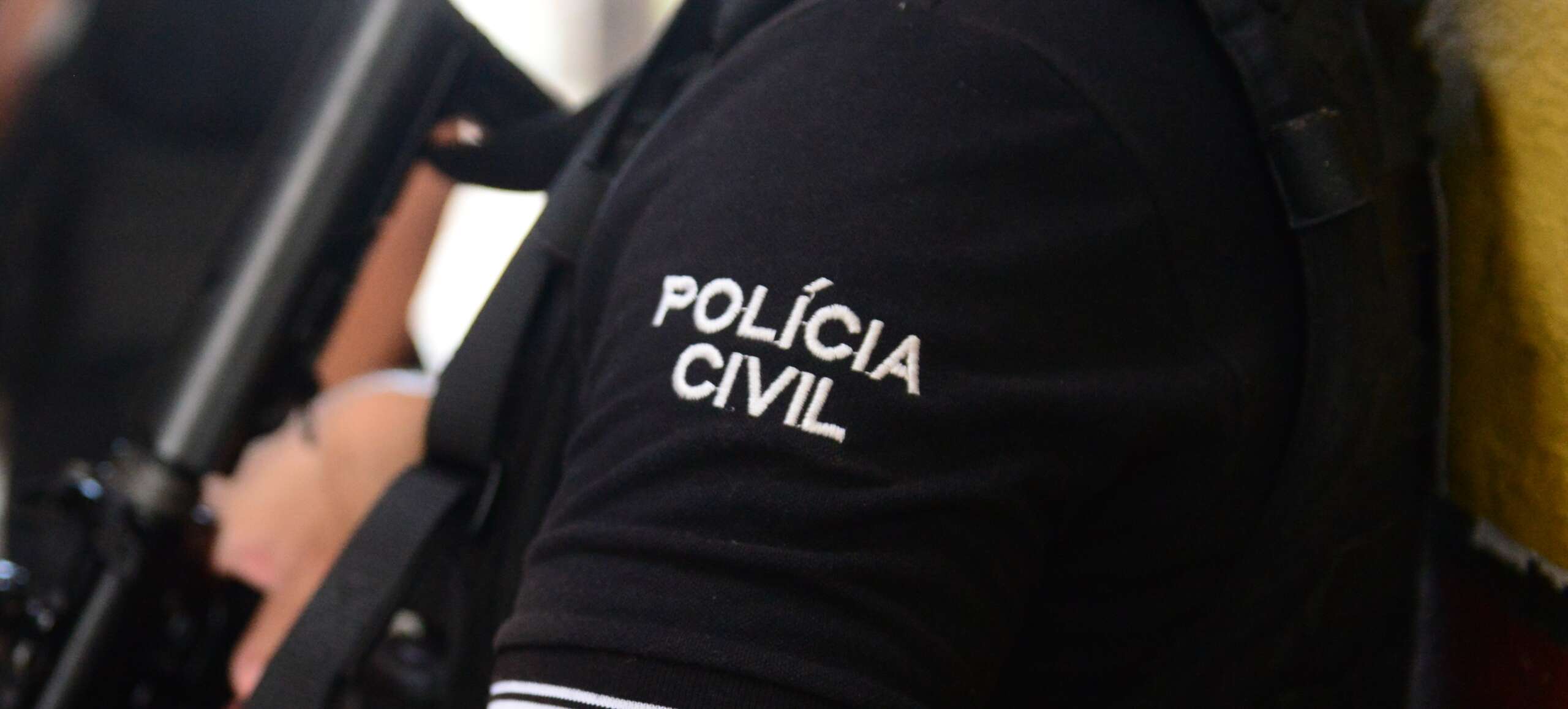 Suspeito de importunação sexual contra a própria filha é preso pela PCCE em Quixadá