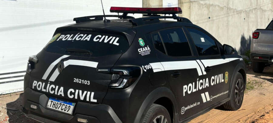 Polícia Civil prende em flagrante grupo especializado em furtos de veículos 