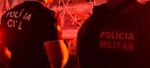 Governo do Ceará institui Programa de Cumprimento de Mandados de Prisão; em 2025, foram realizadas 1.935 capturas