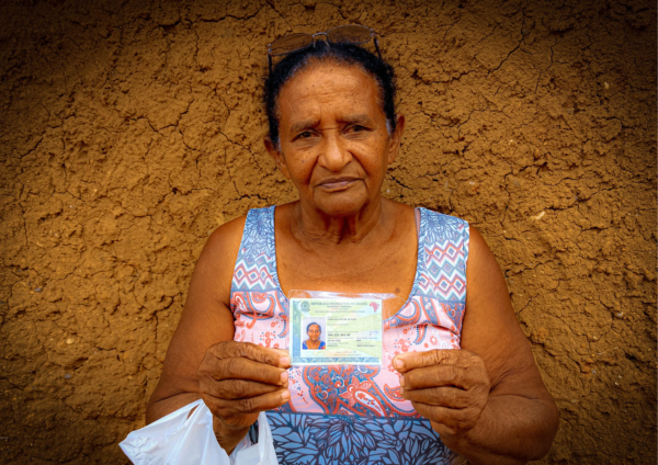 Balcão do Cidadão Indígena amplia acesso à cidadania e à justiça em comunidades indígenas do Ceará