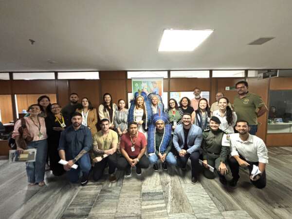 Governo do Ceará inicia trabalhos do Comitê Executivo do Plano de Proteção aos Povos Indígenas