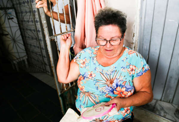 Ceará feito à mão: CeArt percorre Aracati e amplia o acesso à Identidade Artesanal