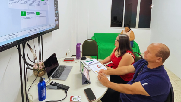 SEPINCE apresenta modelo de ações de segurança em territórios indígenas para o Governo do Rio Grande do Norte