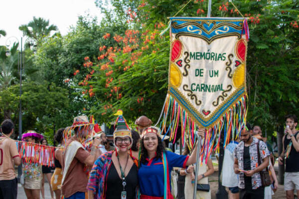 Complexo Ambiental Caminhos do Horto inicia programação de férias de janeiro com atividades culturais, educativas e ambientais