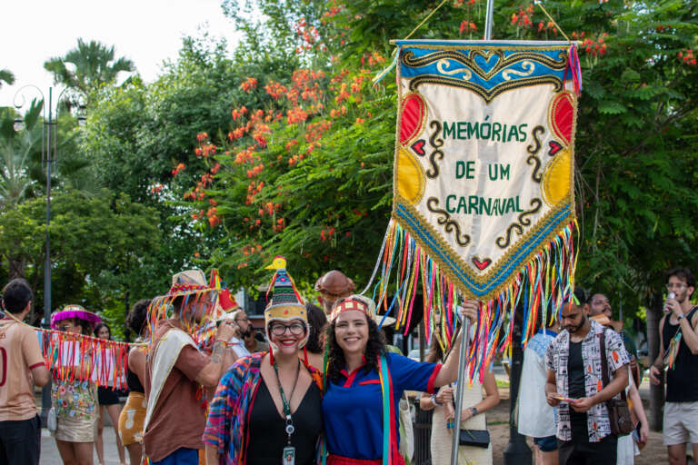 Complexo Ambiental Caminhos do Horto inicia programação de férias de janeiro com atividades culturais, educativas e ambientais
