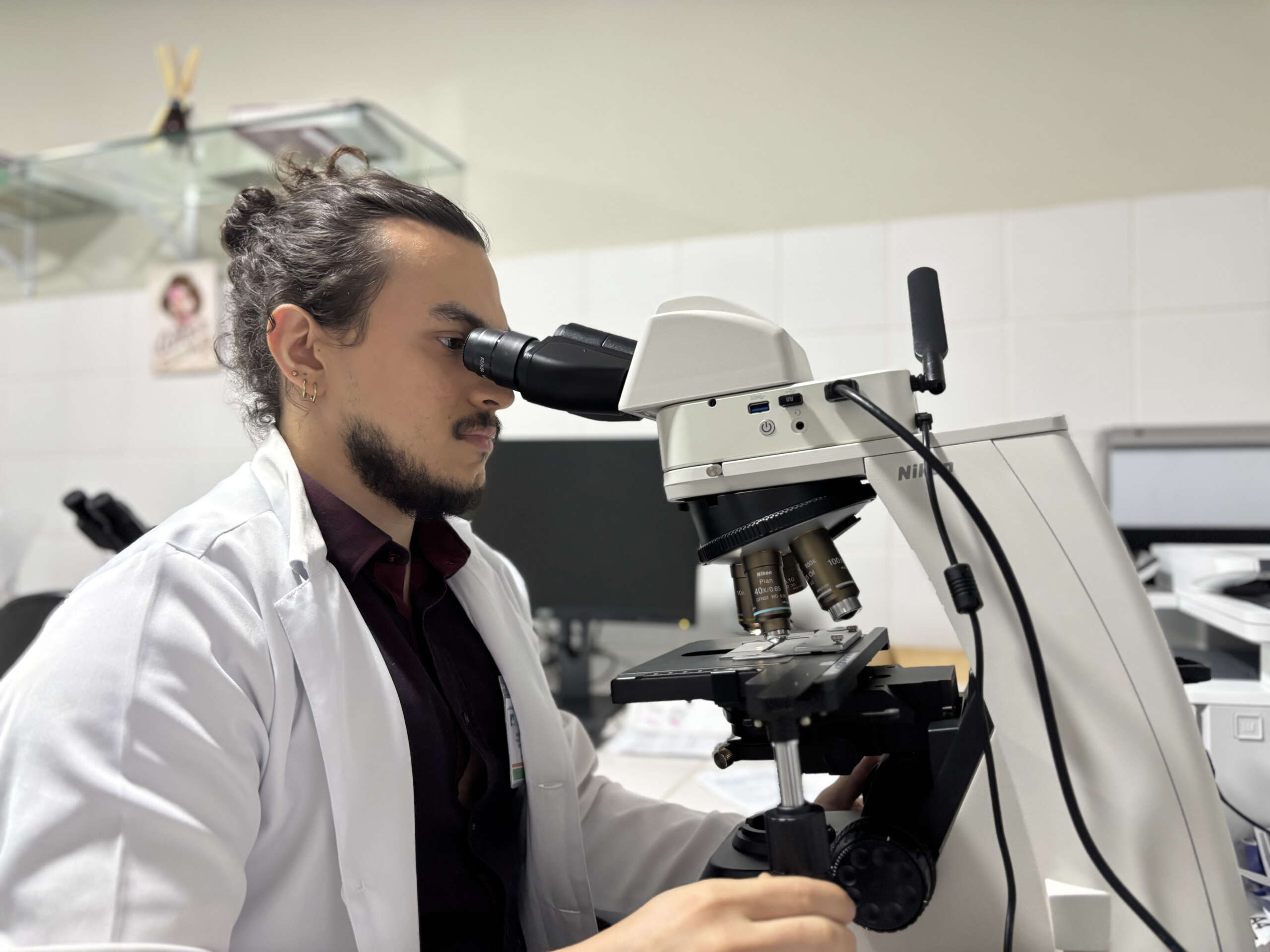 Modernização no parque tecnológico do Centro de Referência do Hias aprimora diagnóstico e tratamento do câncer infantojuvenil no Ceará