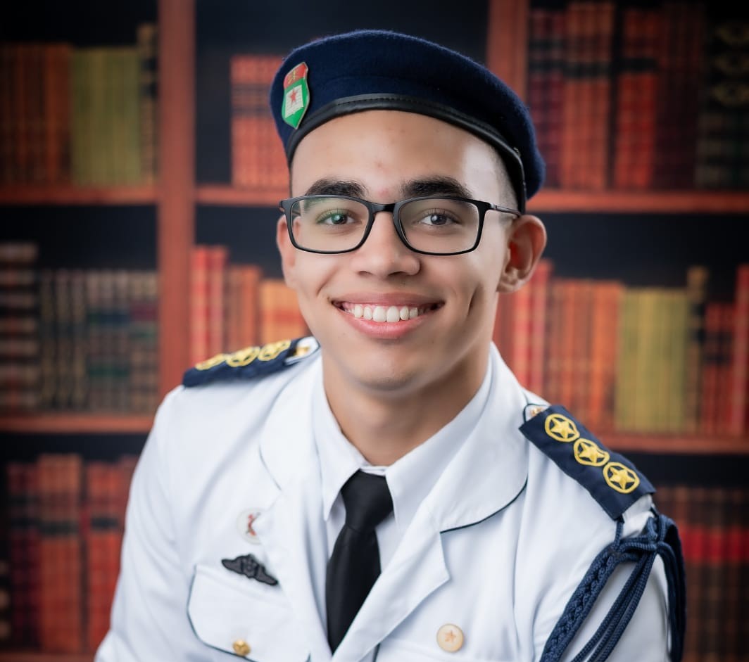 Estudante da rede estadual cearense é aprovado em Medicina em três universidades públicas