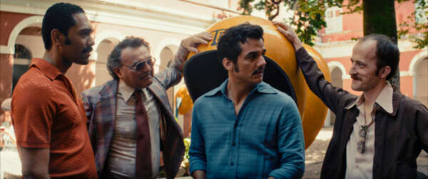 Artistas cearenses no centro da 12ª Mostra RetroExpectativa