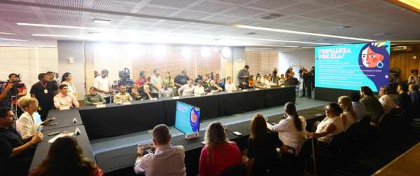 SSPDS-CE define plano operacional para o Pré-Carnaval de Fortaleza