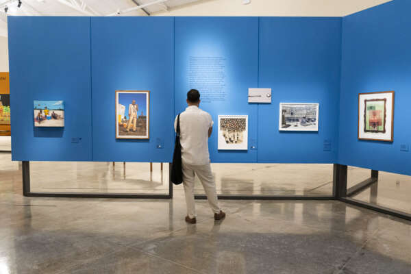 Mostra de videoarte, oficina de pré-carnaval e últimos dias de exposição com MAM São Paulo é destaque na Pinacoteca do Ceará