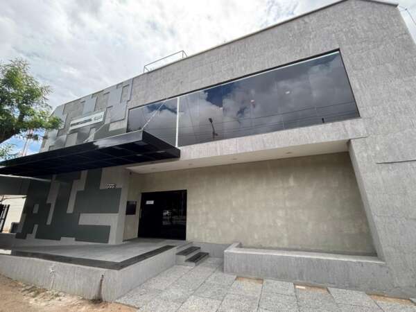 Etice e Seplag criam a maior infraestrutura de processamento de inteligência artificial do Estado