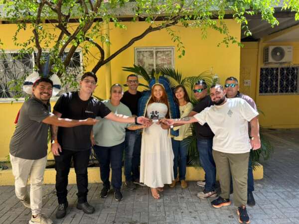 “Troncos Velhos”: Documentário cearense celebra saberes indígenas e vence prêmio internacional de cinema