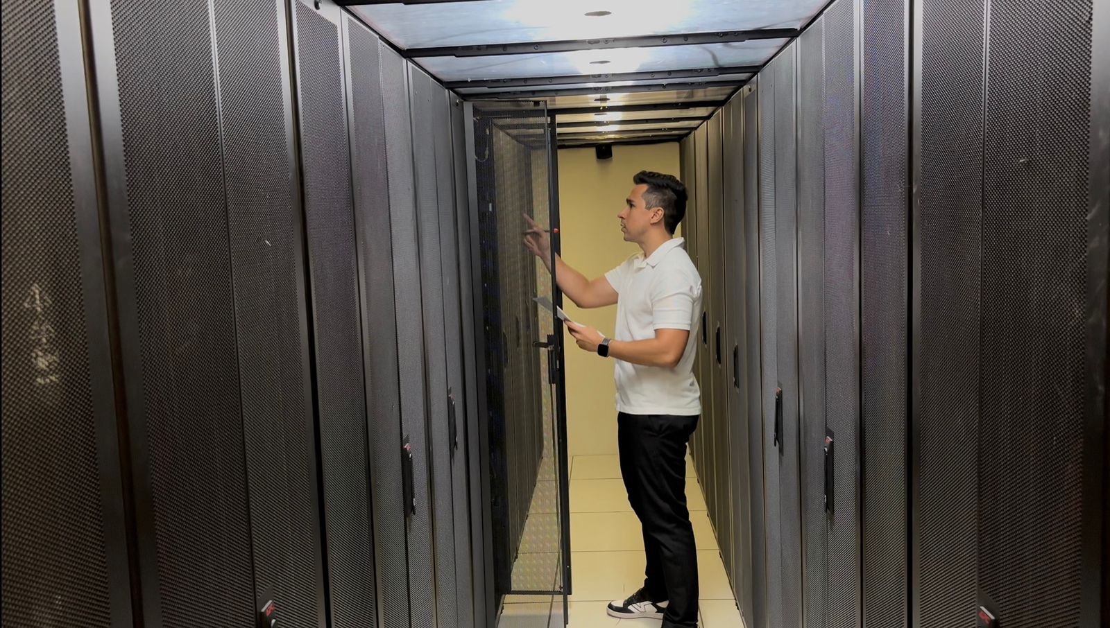 Banco Mundial destaca investimento de R$ 300 milhões no Cinturão Digital do Ceará