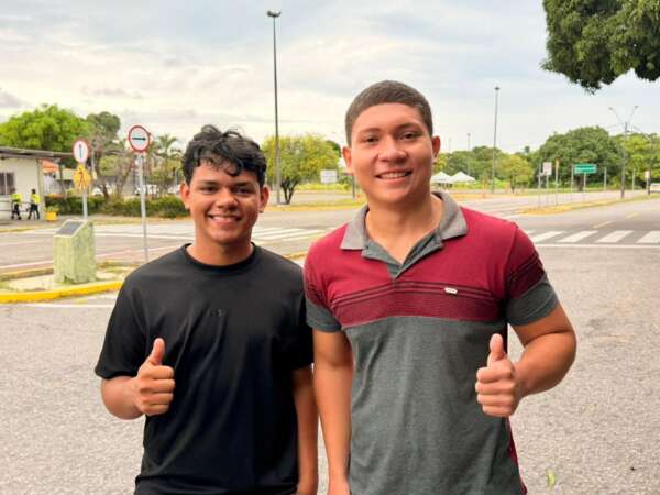 Detran-CE habilita primeiros candidatos que aderiram ao programa CNH do Brasil