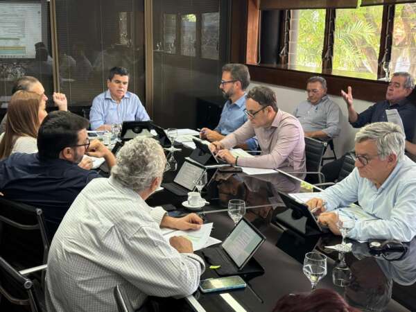 Governo do Ceará aprova mais de R$ 1 bilhão em investimentos privados e prevê 5 mil novos empregos no Ceará