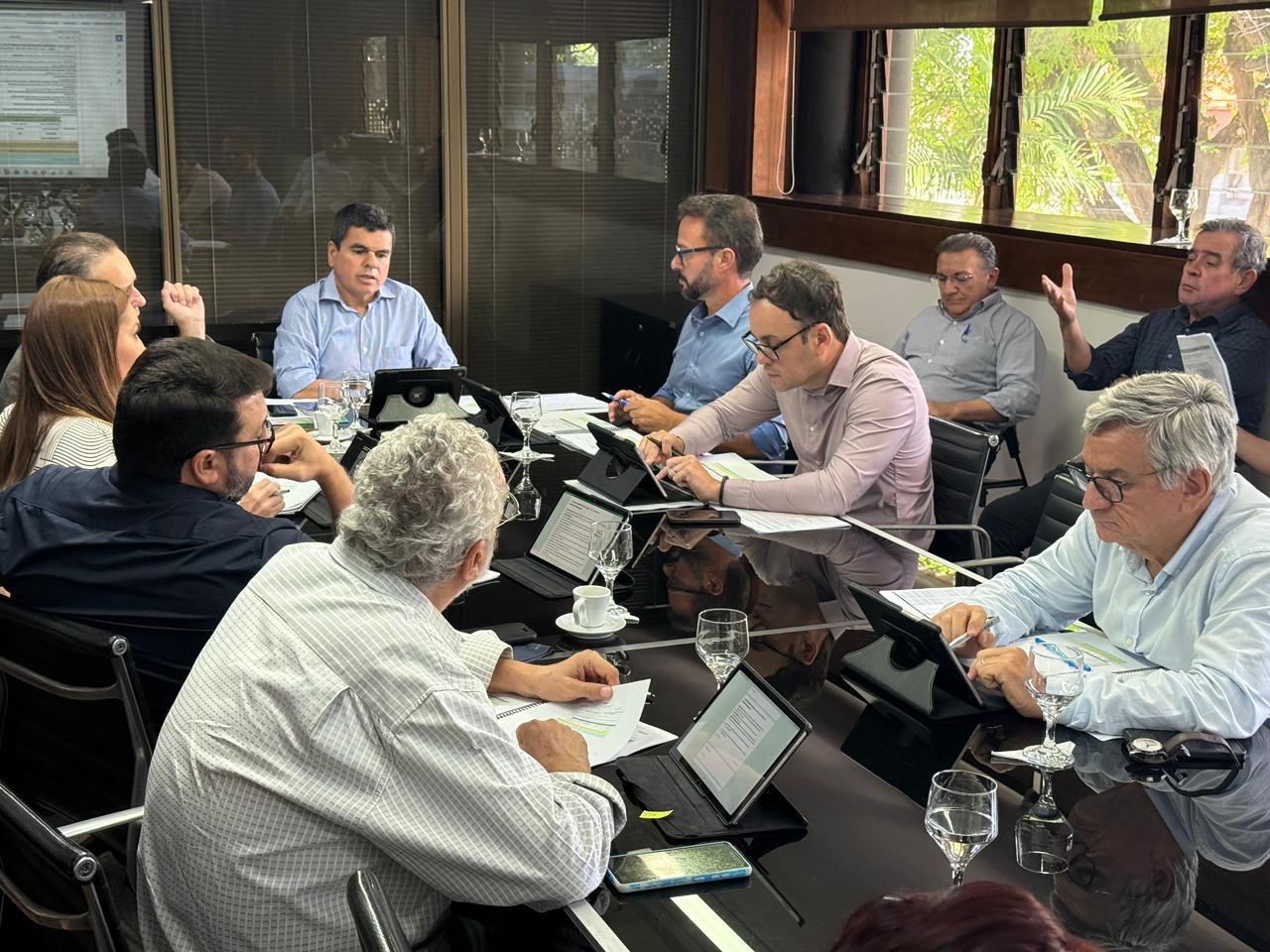 Governo do Ceará aprova mais de R$ 1 bilhão em investimentos privados e prevê 5 mil novos empregos no Ceará