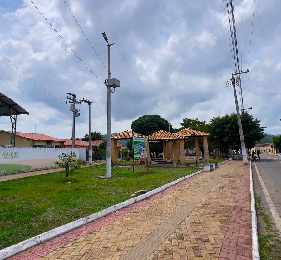 Ceará Conectado conclui 2ª fase e amplia acesso à internet gratuita no Estado