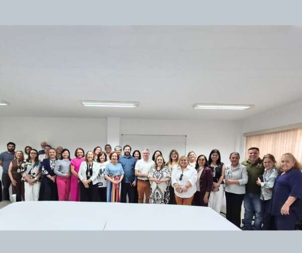 CEE inicia revisão e atualização do Planejamento Estratégico CEE 2026 – 2027