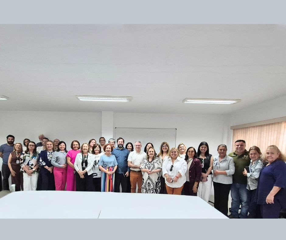 CEE inicia revisão e atualização do Planejamento Estratégico CEE 2026 – 2027