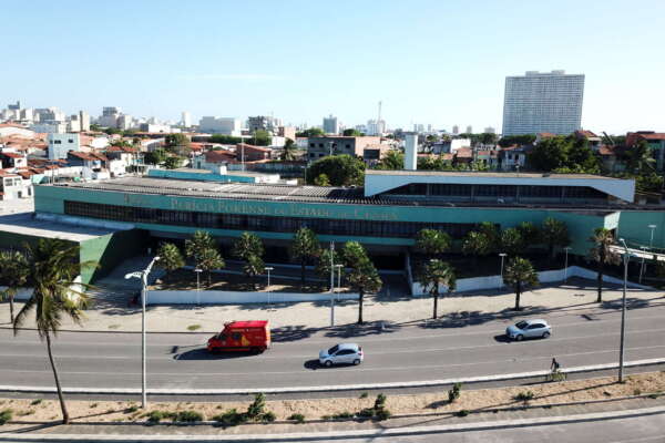 Pefoce celebra 18 anos de existência neste 7 de janeiro